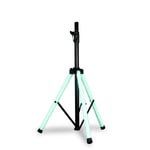 ADJ Color Stand LED Speaker Stand Tripod Light Up Disco DJ inc Remote - NEW!!!