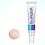 Bioaqua Acne cream pure skin care acne removal essential skin moisturizing 30gUK