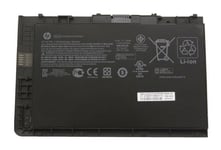 Hp Ba06xl - Batteri Til Bærbar Pc (Lang Levetid) - Litiumion - 6-Cellers - 2700 Mah - For Elitebook Folio 9470M