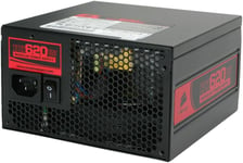 Corsair HX620W, 620W PSU 244195