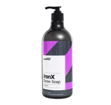 CarPro Iron.X Snow Soap 1L såpe m/pumpetrigger