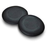 Plantronics 208927-01 Faux Leather Ear Cushion for Blackwire C5000 Series Black