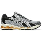 Baskets Asics  Gel Nimbus Grey Silver