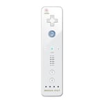 Nintendo Wii/Wii U Joystick 2 in 1 Wireless Nunchuck Remote Gamepad Valinnainen Motion Plus -videopeliohjain