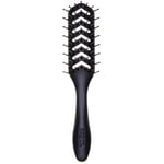 Jack Dean by Denman D200 Flexible Vent Brush for Blow Drying - Styling Hair