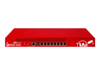 Watchguard Firebox M390 - Sikkerhetsapparat - Med 3-Års Total Security Suite - 8 Porter - 1Gbe - Ac 90 - 264 V - Watchguard Trade-Up Program