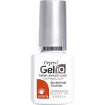 Depend Gel iQ So Sophisticated Nagelkosmetik 5 ML