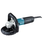 MAKITA MACHINES Surfaceuse à béton PC5010C 1400 W