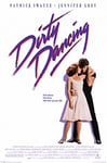 Dirty Dancing (The Time of My Life) Maxi Poster, Plastique Verre, Multicolore, 61 x 91,5 cm