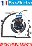 original:Ventilateur fan Left ASUS TUF Gaming A16 DFS5L22H05G86L FSQ8 DC5V 13NR0