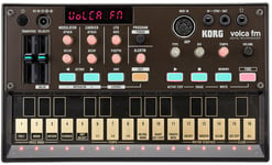 Korg Volca Fm