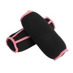 Soft Hand Weights Soft Dumbbells Set 2pcs 2lb For Jogging