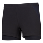 BABOLAT Exercise Shorts Black Women (XS)