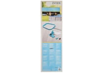 Intex Basic Pool Maintenance Kit For Above Ground Pools