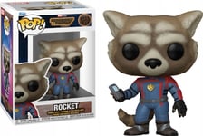 Figurka Funko Pop Funko Pop! Guardians Of The Galaxy 3 1202 Rocket