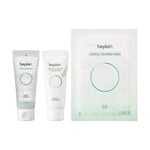 Beplain Greenful Spa Set