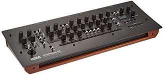 KORG Digital Multi-Engine Polyphonic Analog Synthesizer Minilogue XD Module