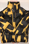 NIKE NSW AOP DOWN FILL MENS JACKET COAT BRAND NEW WITH TAGS Size SMALL