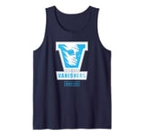 Universal Monsters The Invisible Man Sussex Vanishers Tank Top