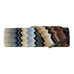 MISSONI Giacomo 160 Handduk 30x30 cm