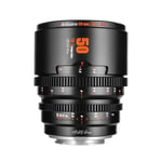 7artisans 50mm T2.1 Sony (E-mount) black | ✅ 10% discount