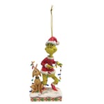 Julgransdekorationer Grinch Rea - Grinch C