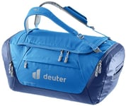 deuter Duffel Pro 60 Sport, Sac de Voyage Unisex-Adult, Neptune-Nightblue, 60 L