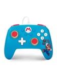 PowerA Wired Controller for Nintendo Switch - Brick Breaker Mario - Wired Controller - Nintendo Switch