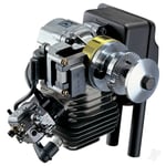 Zenoah G450PU1 45cc Petrol 2-Stroke RC Aero Engine