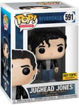 Funko Pop Television Riverdale Jughead Jones 591