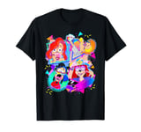 Disney A Goofy Movie Bubble Gum Retro Nineties T-Shirt