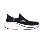 Skechers Max Cushioning Elite 2.0 Yrkessko svart Svart