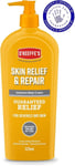 O'Keeffe's Skin Relief & Repair Pump, 325ml – Body Lotion 325 ml (Pack of 1) 