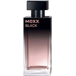 Mexx Black Woman Edt 30ml Transparent