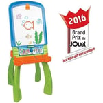 Chevalet Interactif 3 en 1 - VTECH - Magi - Multicolore - Pour Enfant de 3 An...