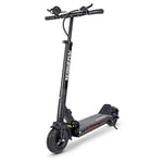 Hiley Trottinette Electrique Adulte Maxspeed X8, Moteur 400W, Autonomie jusqu'à 30km, 25KM/H