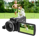 4K Video Camera Camcorder 3in Touch Screen 56MP HD WiFi Vlogging Camera Wit Kit