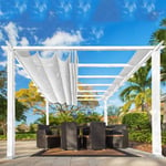 gop Pergola Florida XU06001071G