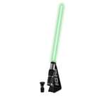 Star Wars The Black Series Yoda Premium Force FX Elite Lightsaber, S (US IMPORT)