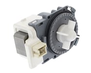 Washing Machine Drain Pump BOSCH WVD24520GB/08 WVD2452BGB/01 WVD2452SGB/01