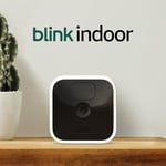 Indoor,Camera De Surveillance Hd Sans Fil Avec Deux Ans D'Autonomie,Detection Des Mouvements Et Audio Bidirectionnel,Fonctionne Avec Alexa|Camera Supplementaire|Sync Module 2 Requis