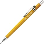 Pentel P209 series mechanical pencil,Orange, 0.9mm lead, 1 box of 12 pencils