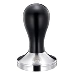 House of Barista Tamper Svart 58 mm