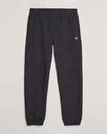 Champion Reverse Weave Soft Fleece Sweatpants Black Beauty