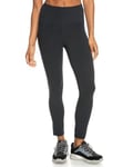 Roxy Pants Heart INTO IT Ankle Legging Women's Black M