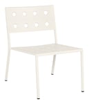 Balcony Lounge Chair - Chalk Beige