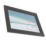 (UK)10.1 Inch WiFi Smart Digital Photo Frame Portable Multi Function HD Digital