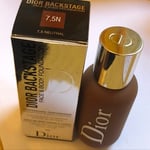 Dior Backstage Face & Body Foundation 7,5 N