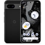 Google Pixel 8a Mobile Phone (Japan) [128 GB / 8GB RAM - Obsidian]