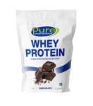 Pure Whey Protein - 1kg